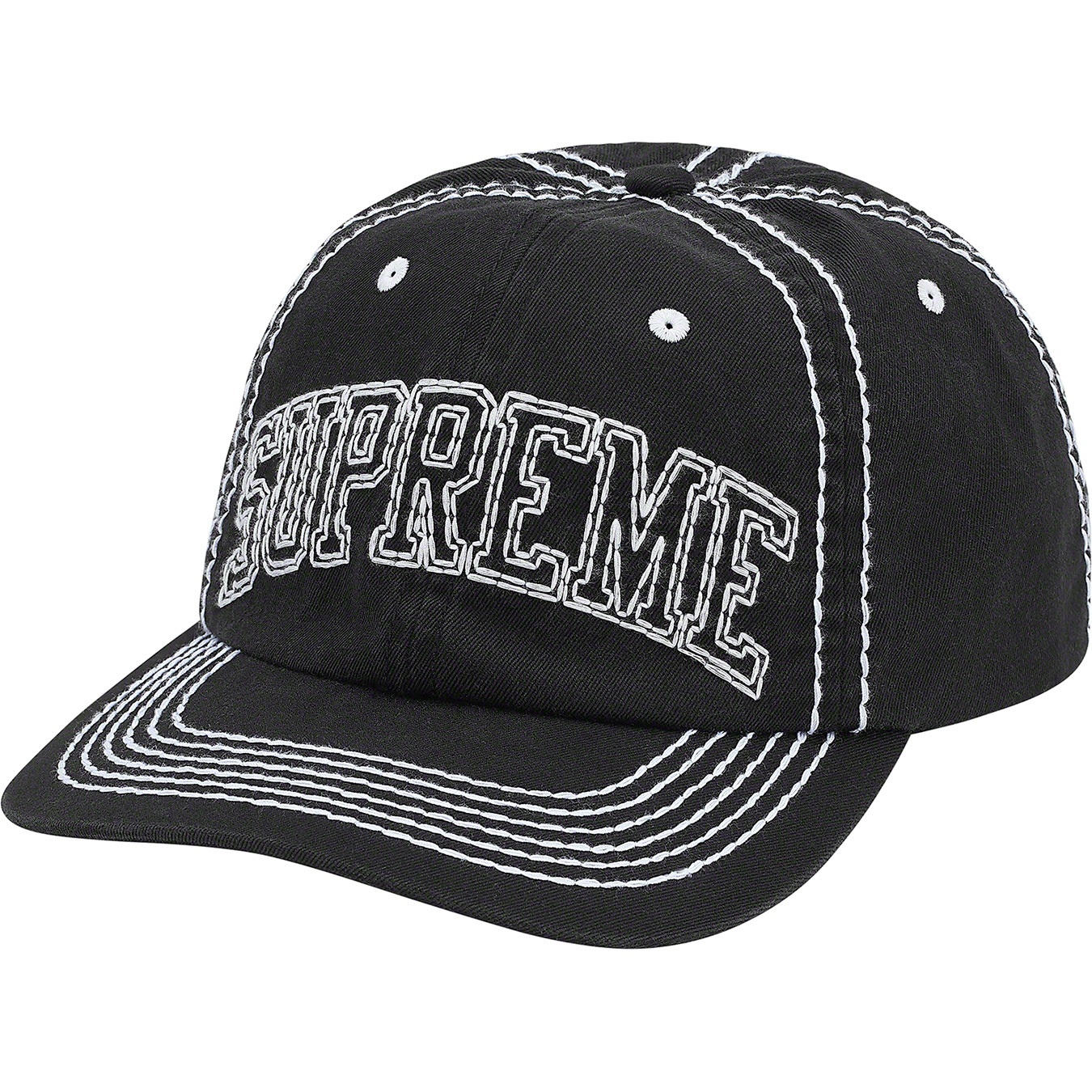 Big Stitch 6-Panel view 8